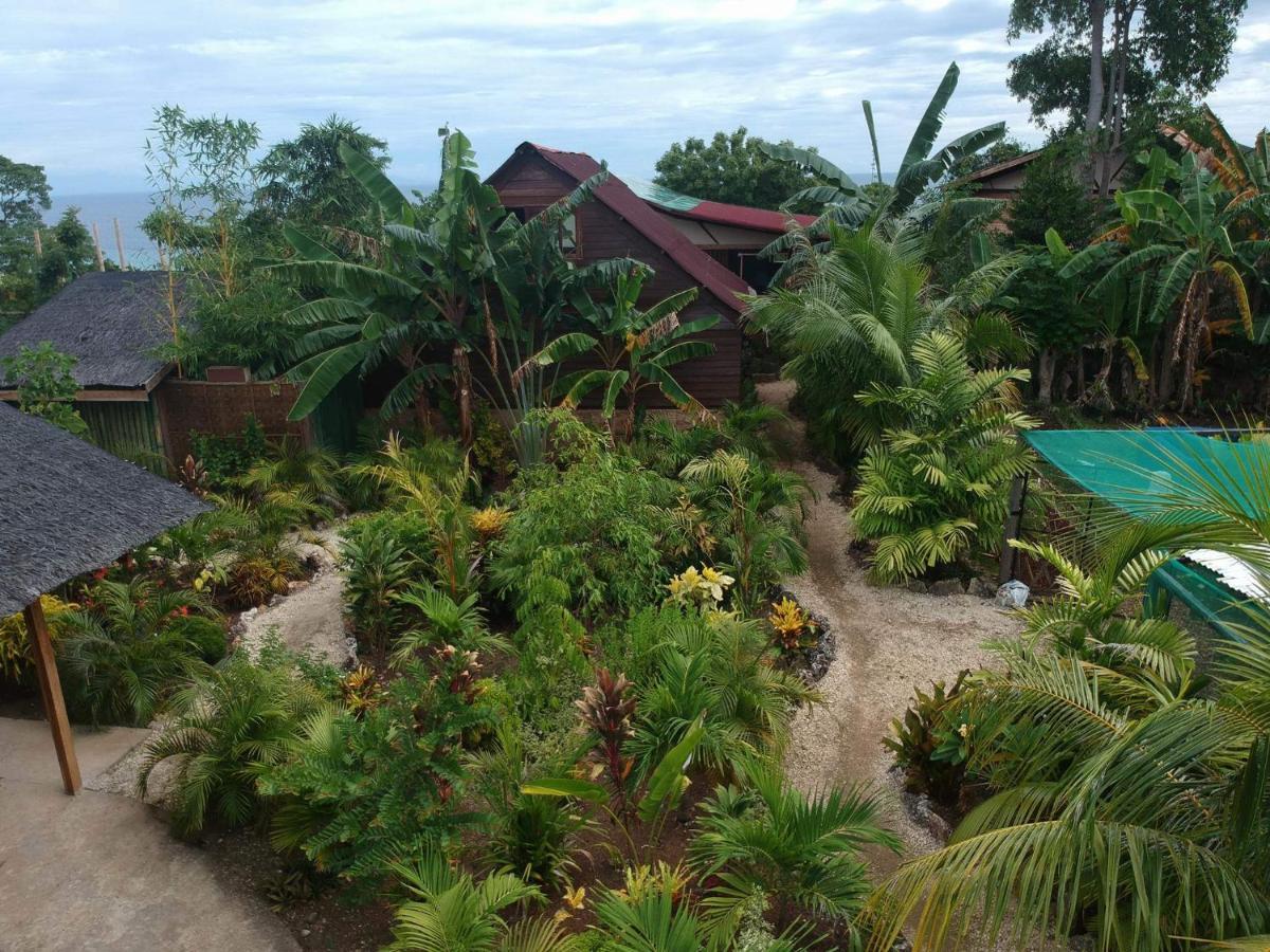 Jungle Of Peace Resort Siquijor Esterno foto